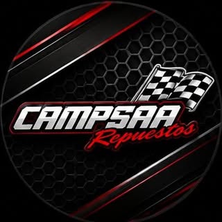 CAMPSAA Repuestos